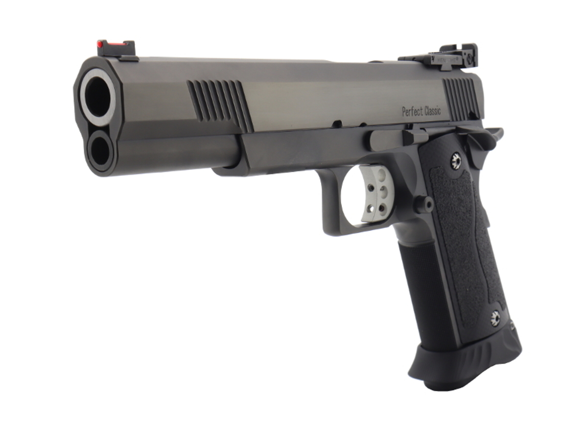 STP Perfect Classic 5.4 Black