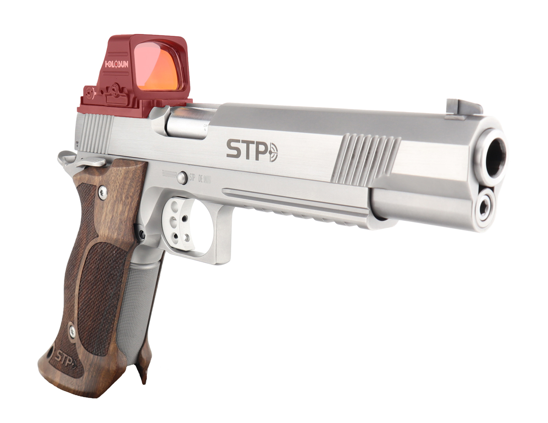 STP TM 28 Optics Target Master OR STP TM 28 Optics Target Master OR