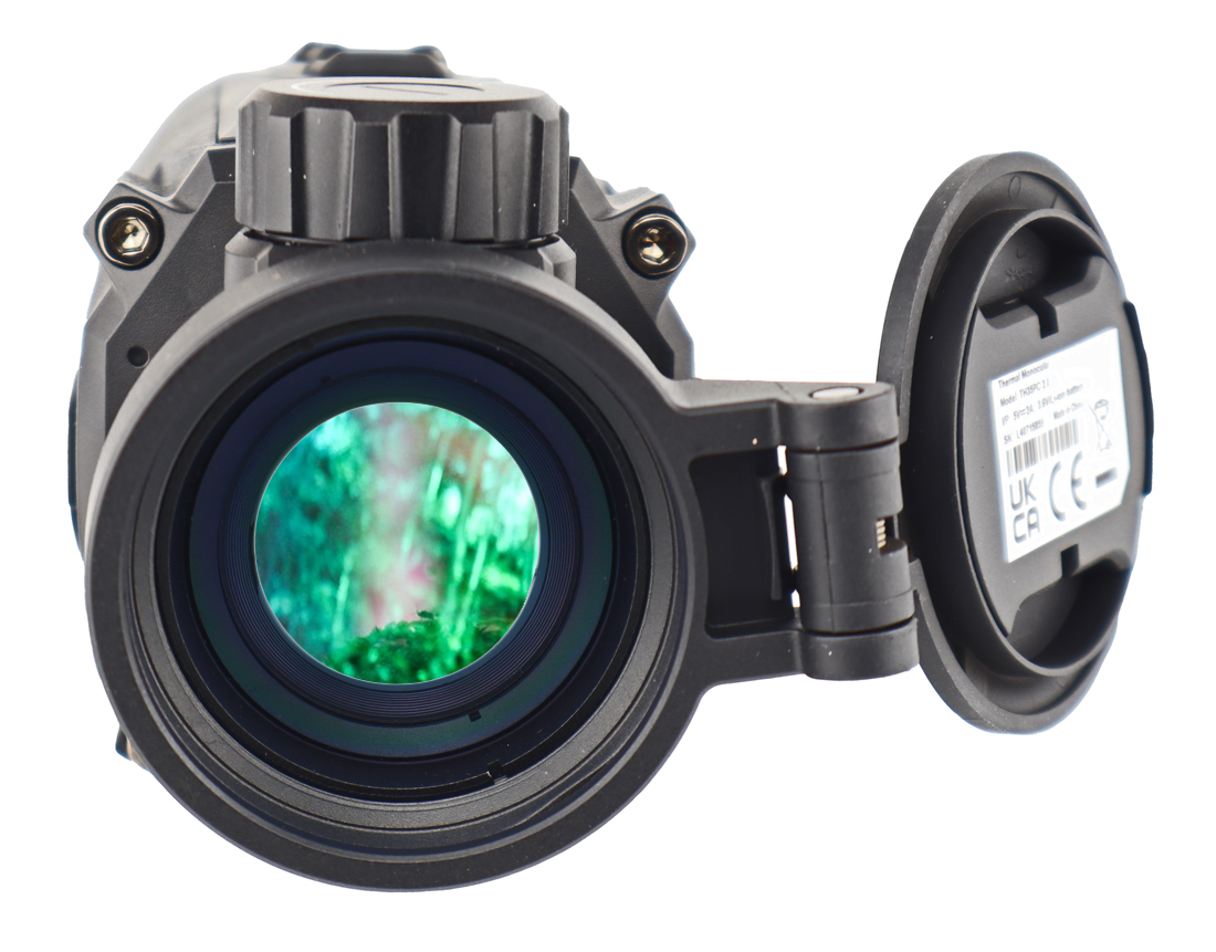 HIKMICRO Thunder 2.0 TH35PC Wärmebild Vorsatzgerät