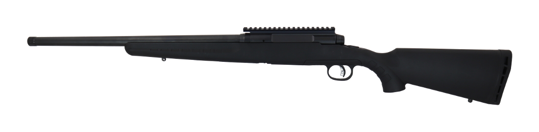 Savage AXIS II SR Repetierbüchse .308Win.