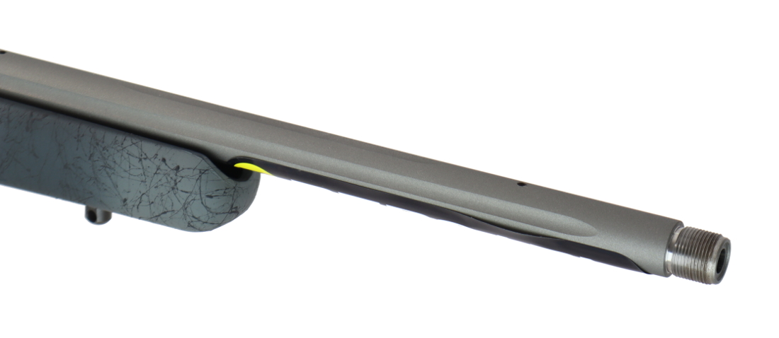Bergara B14 Extreme Hunter Bergara B14 Extreme Hunter