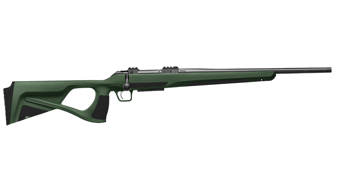 CZ 600 ERGO 8x57 IS