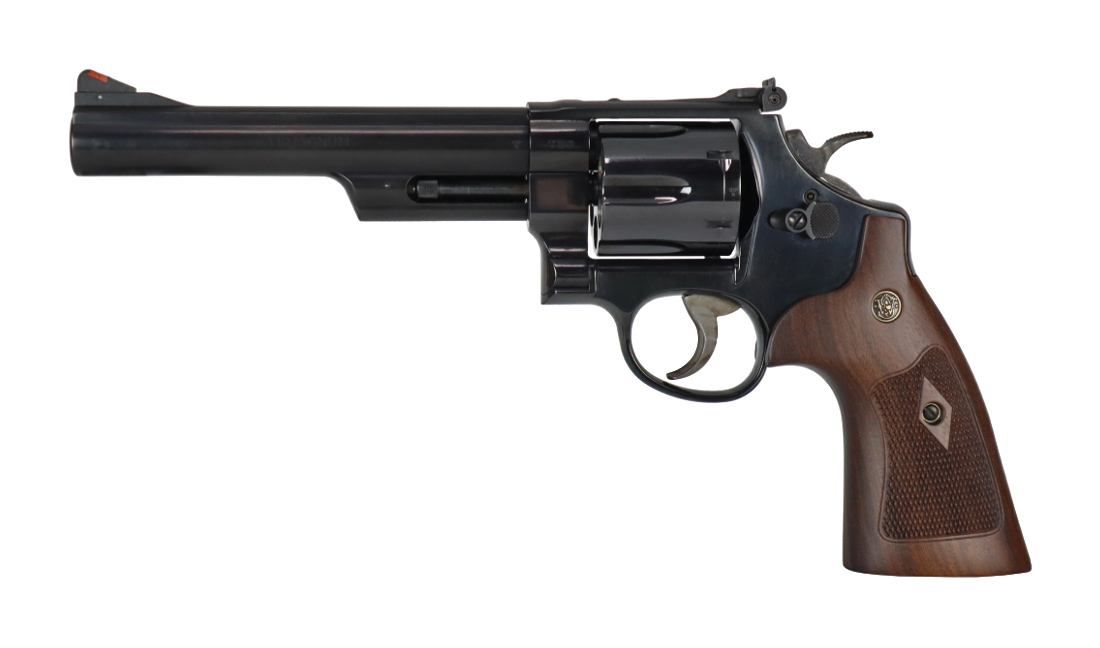 Smith & Wesson  Mod. 29 6,5 Classic Series 