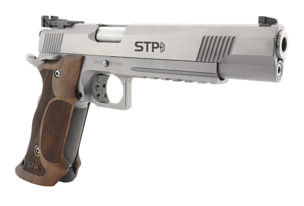 TM 28 mit 9mm Wechselsystem