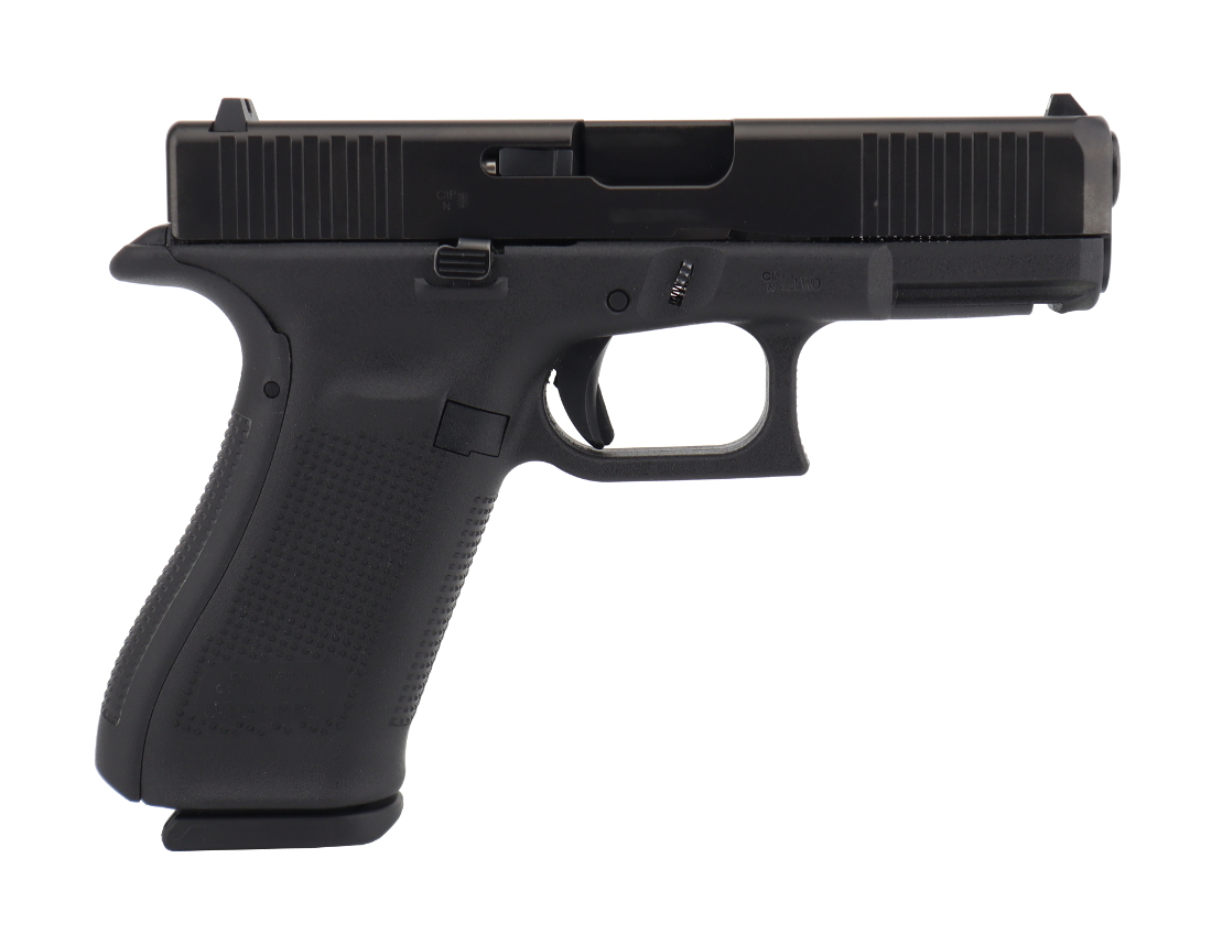Glock 45 Gen. 5