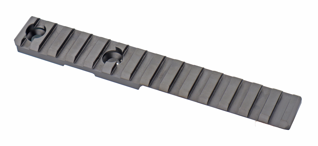 INNOmount Picatinny Rail für Mauser 25 