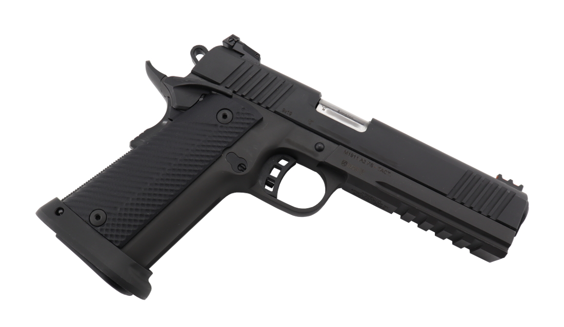 Armscor M1911 A2 FS TAC Ultra