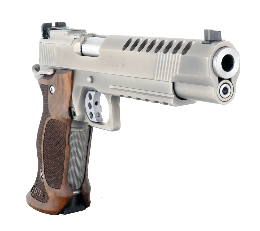 STP TM 28 Skeleton Optics