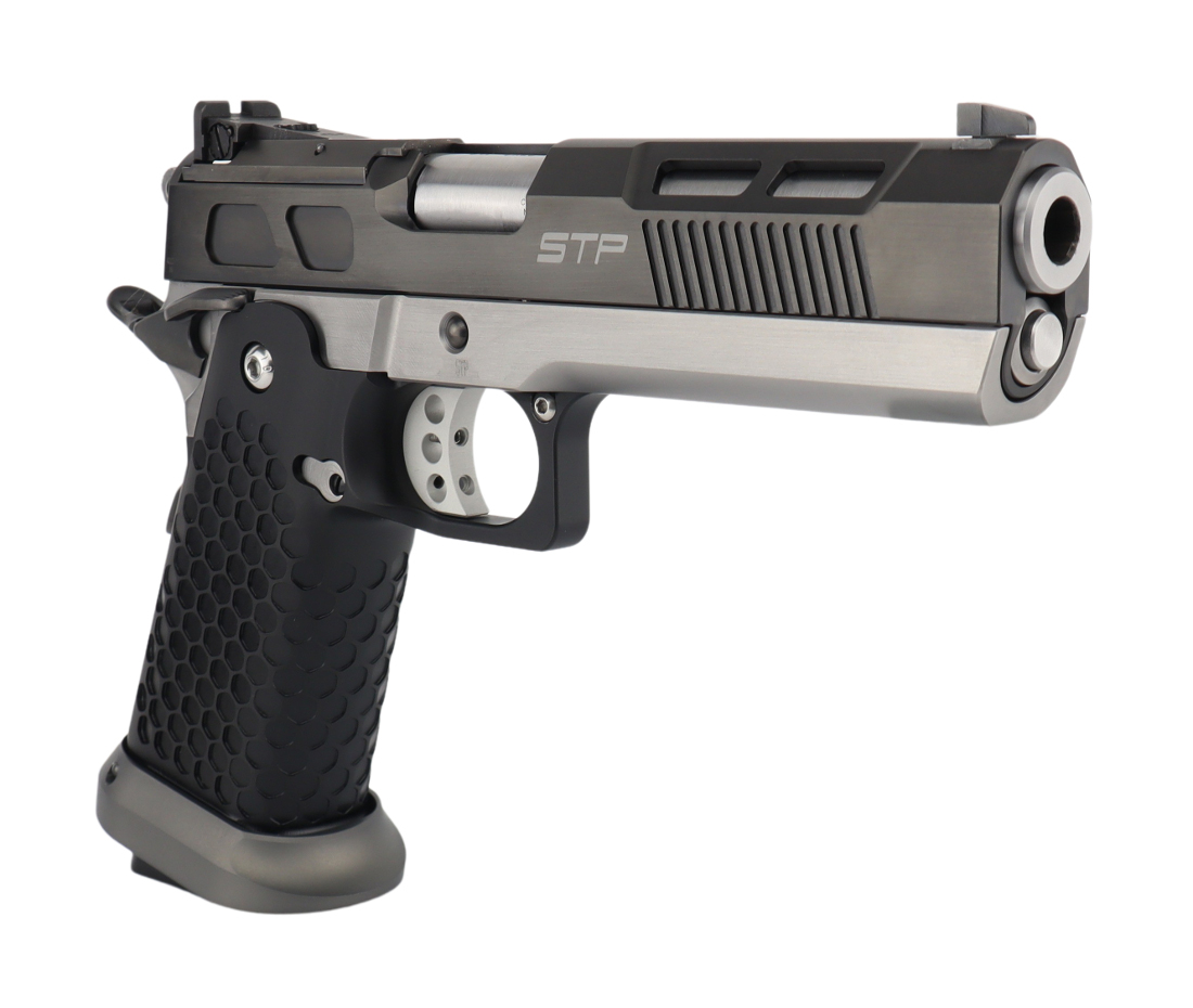 STP LISA / L154 5.0 Optics STP LISA / L154 5.0 Optics