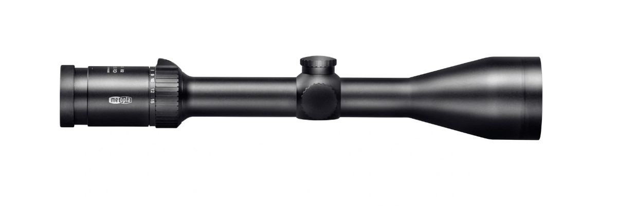 Meopta MeoStar R2 2,5-15x56 RD
