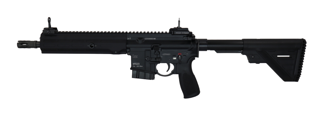 Heckler & Koch MR223 A3 11 Zoll