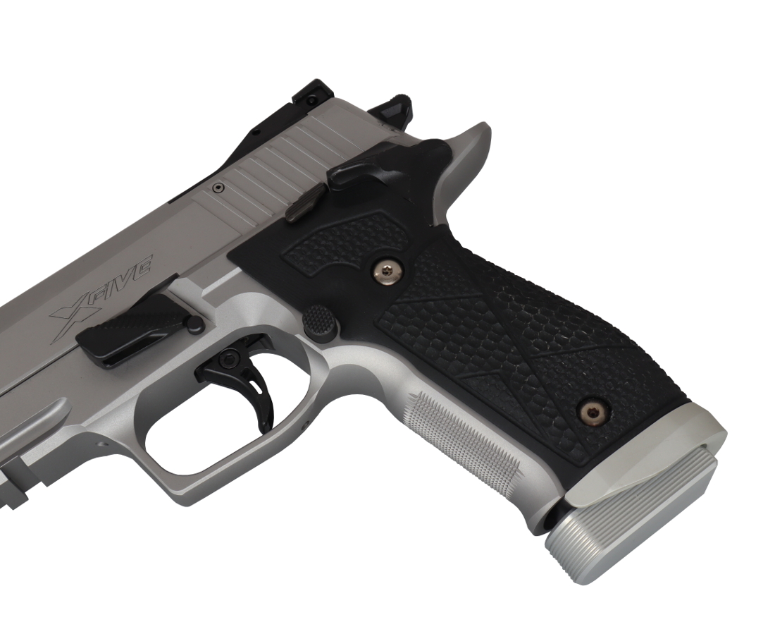 Magazin Sig Sauer P226 X-Five US