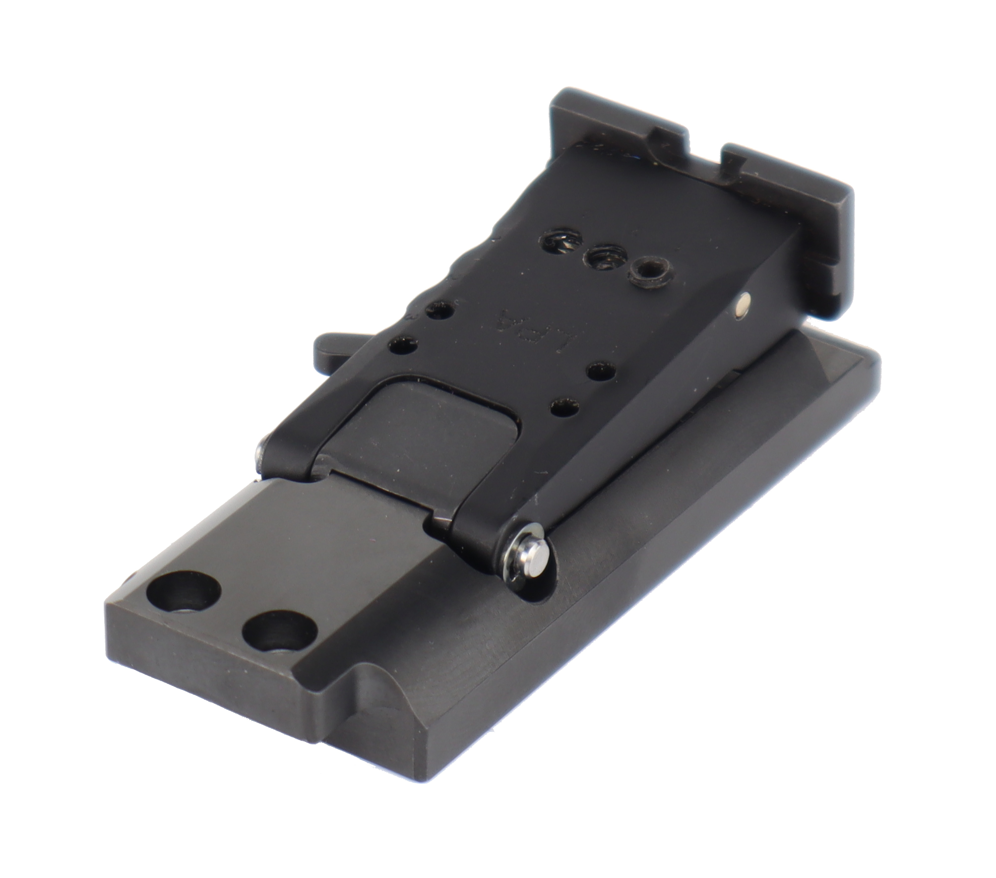 STP Optics 3-Positionen Visier LPA