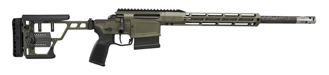 SIG SAUER CROSS SAWTOOTH Short Action 16"
