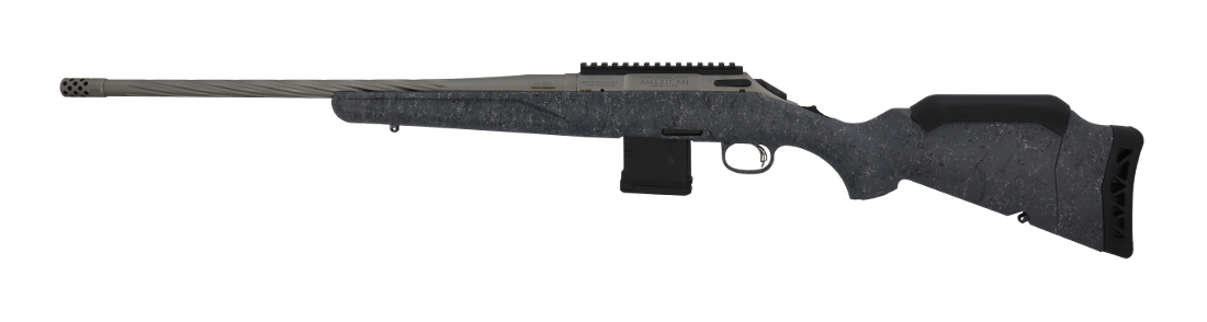 American Rifle Gen. II Ranch Dark Grey