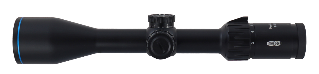 Meopta MeoHunter R5 3-15x50 SFP RD