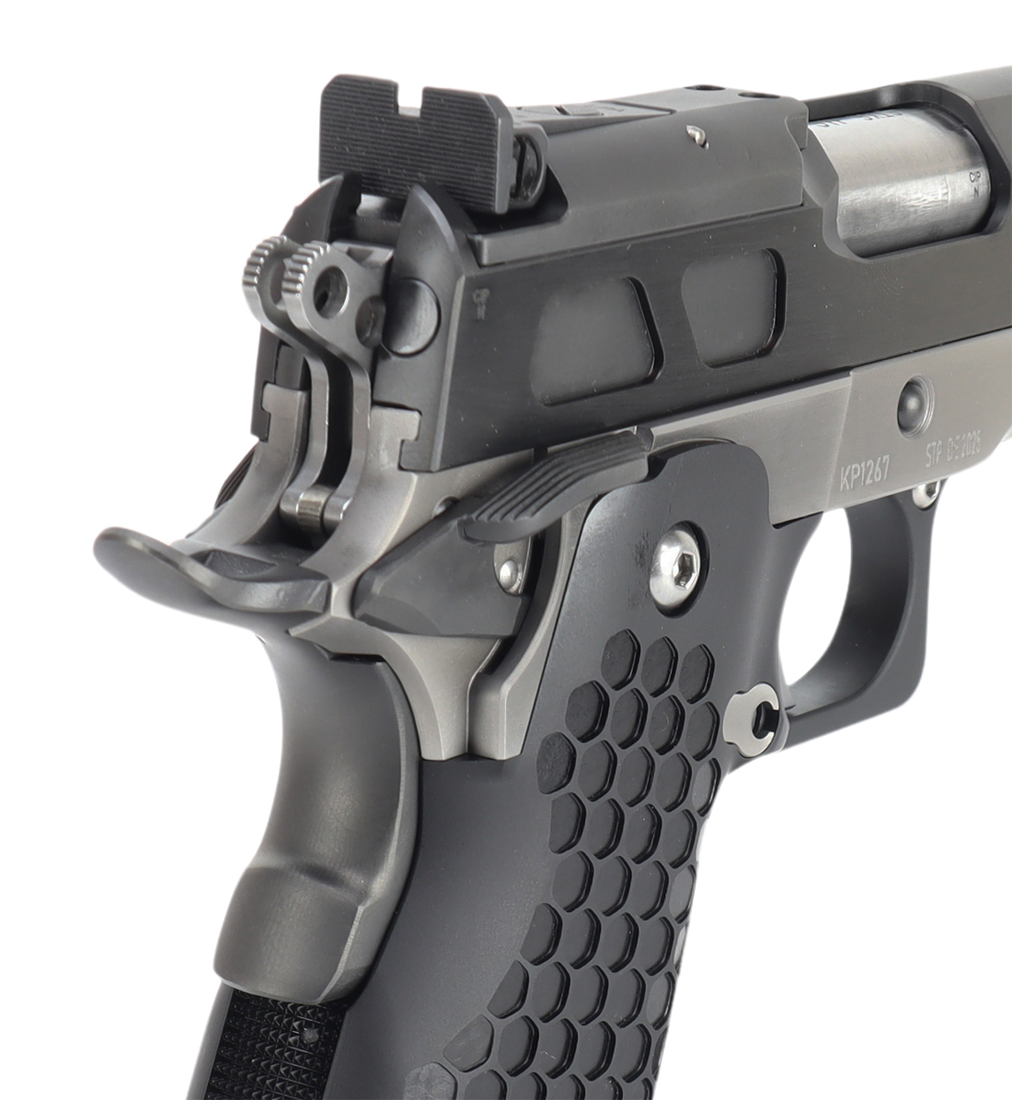 STP ROSA / R054 6.0 Optics