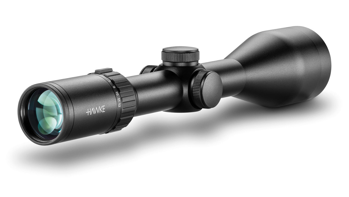 Hawke Vantage 30 WA IR 3-12x56