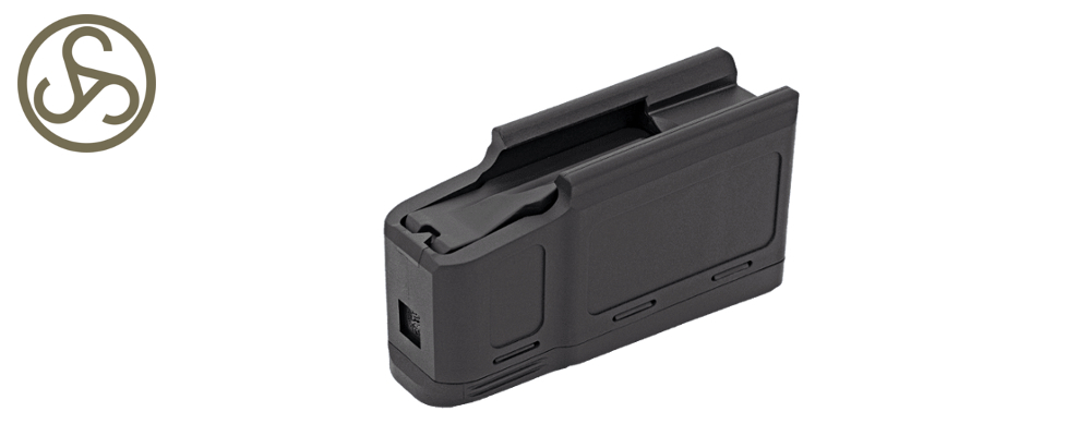 Magazin Sauer 100 & 101 / S100 & S101