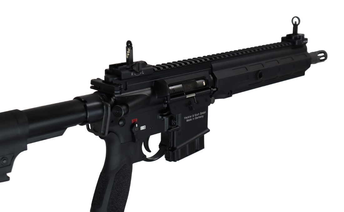 Heckler & Koch MR223 A3 11 Zoll
