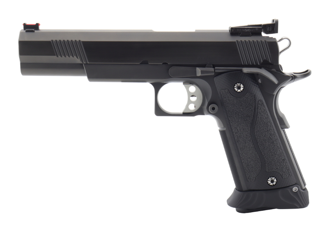 STP Perfect Classic 5.4 Black