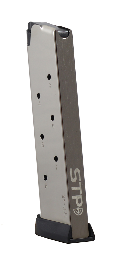 STP Magazin 1911   .45 Auto