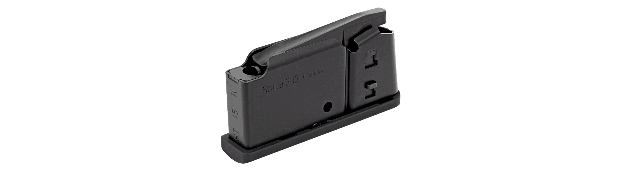 Sauer Magazin 303 .308Win.