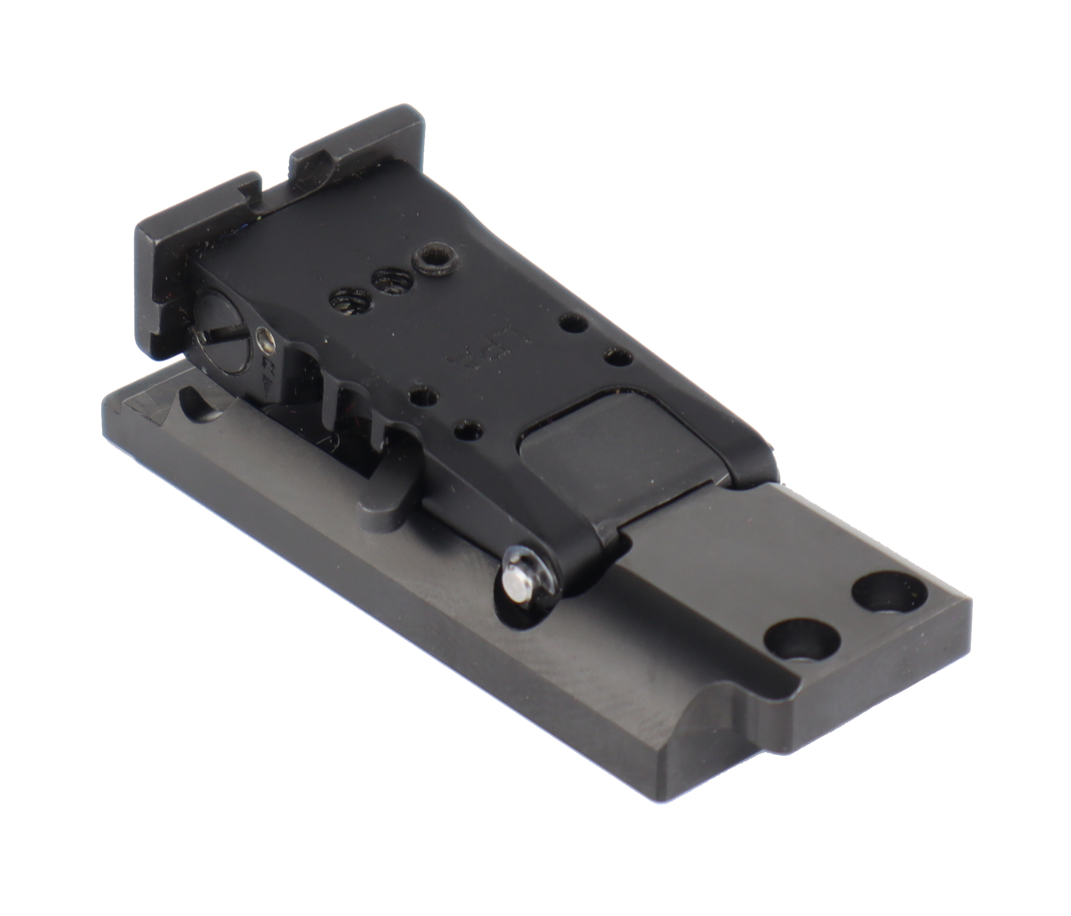 STP Optics 3-Positionen Visier LPA