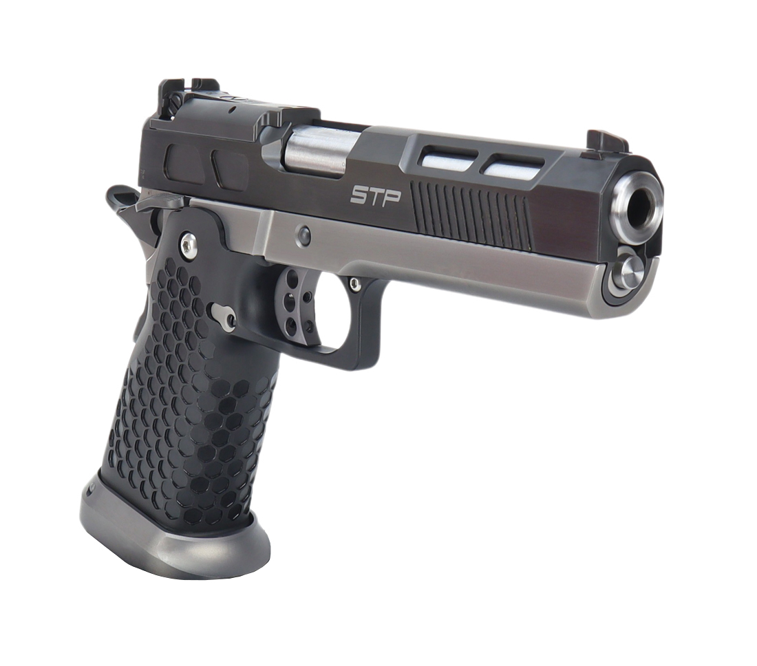 STP LISA / L154 5.0 Optics