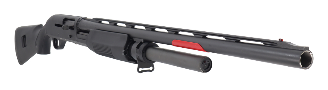 BENELLI M3 Jagd 