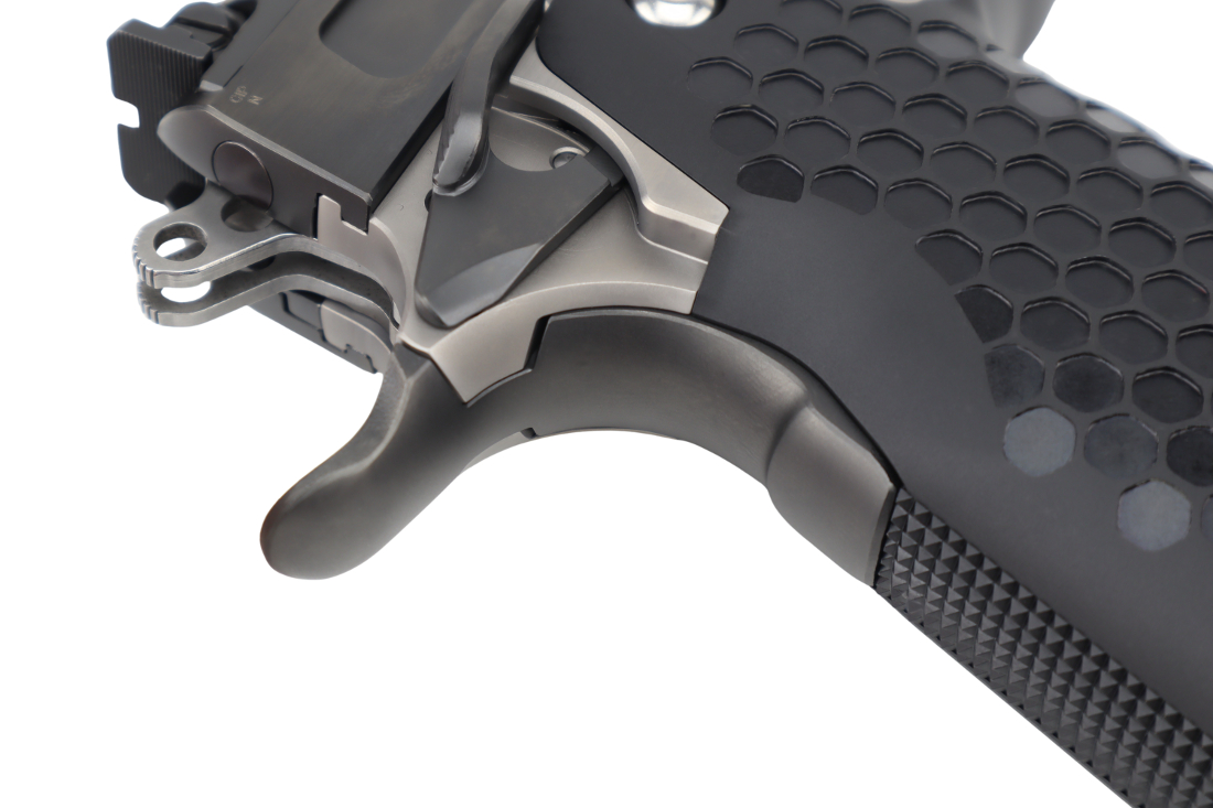 STP LISA / L154 5.0 Optics