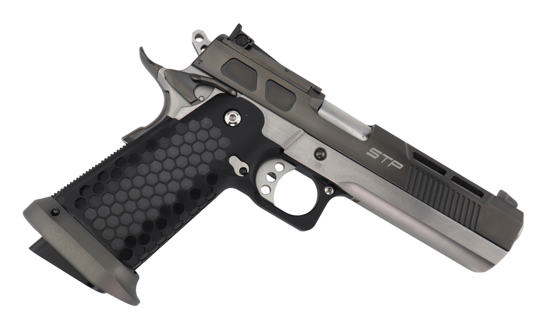 STP LISA / L154 5.0 Optics STP LISA / L154 5.0 Optics