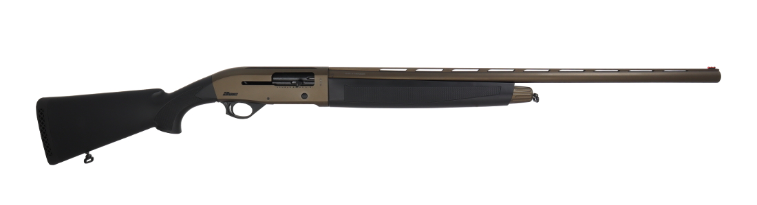 Armsan A612S Bronze Synthetik