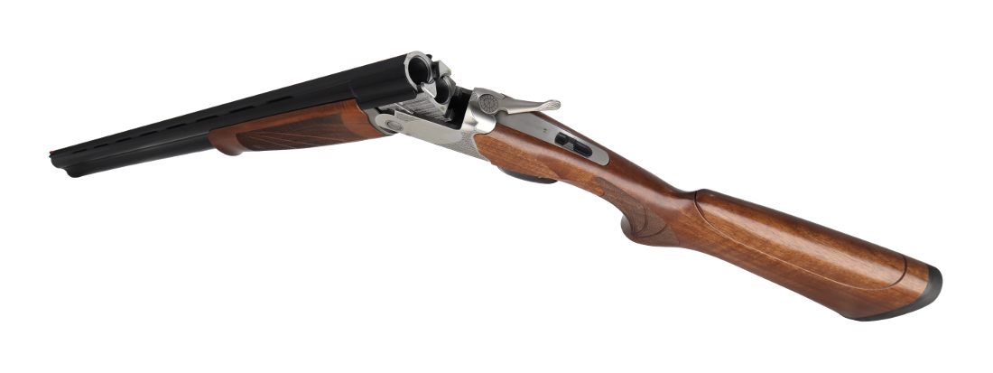 Webley & Scott 912 L Boudicea Damenflinte Webley & Scott 912 L Boudicea Damenflinte