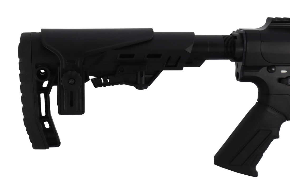 Derya MK-12 AS 500
