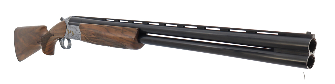 Bockflinte Ventus SGR Premium Lightweight 