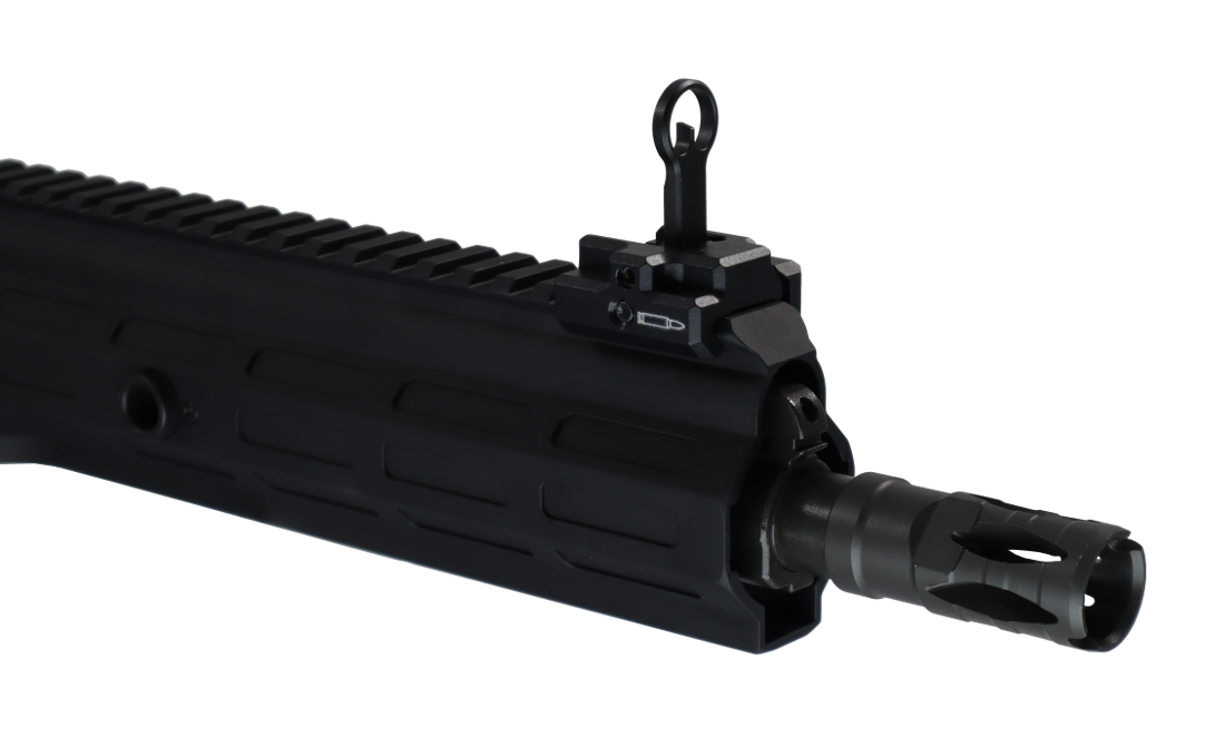 Heckler & Koch MR223 A3 11 Zoll