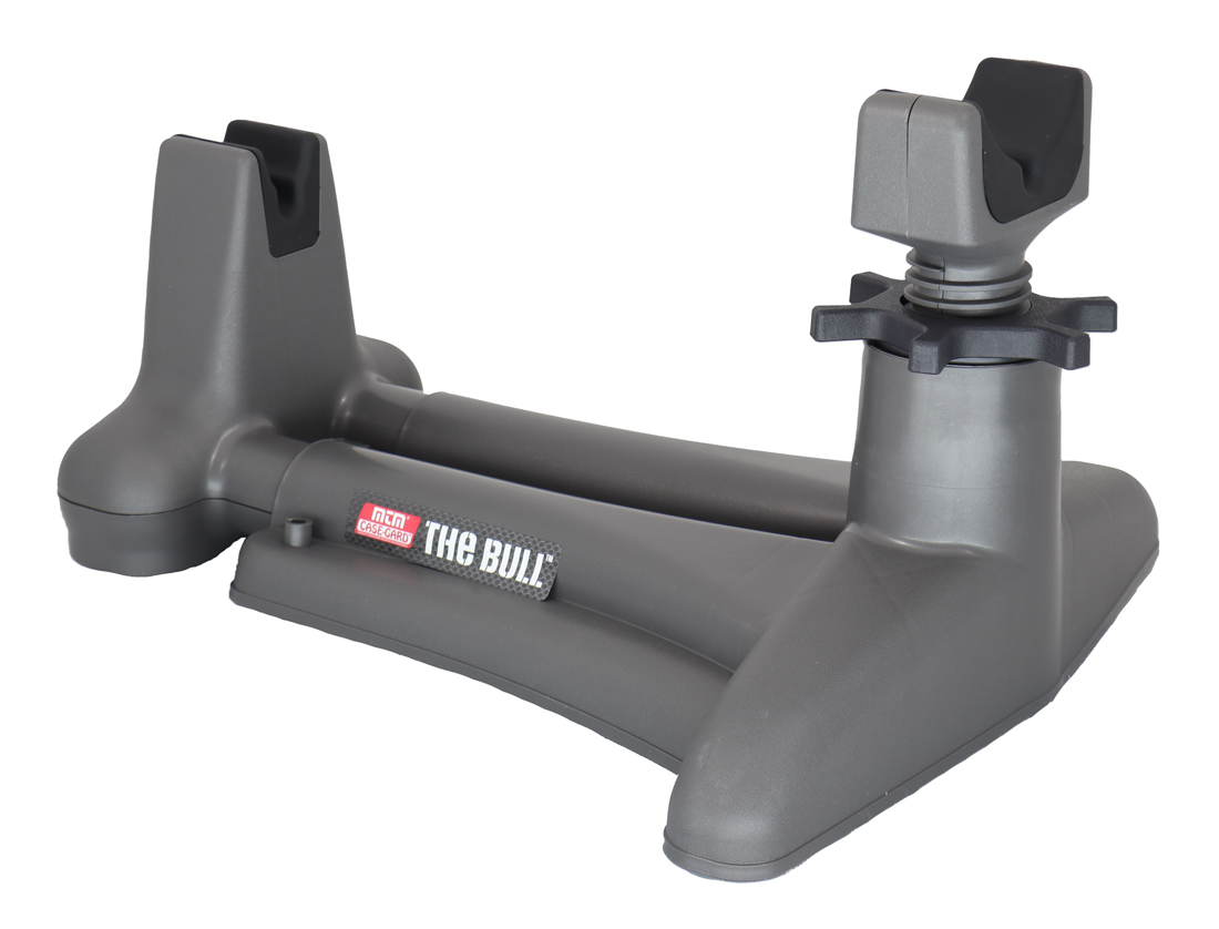 MTM Einschießvorrichtung The Bull Rifle Rest