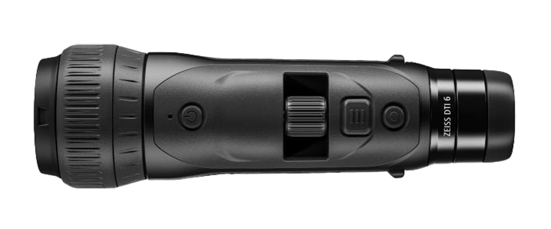 Zeiss DTI 6 Wärmebildkamera