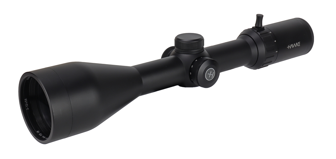 Hawke Vantage 30 FD WA 3-12x56