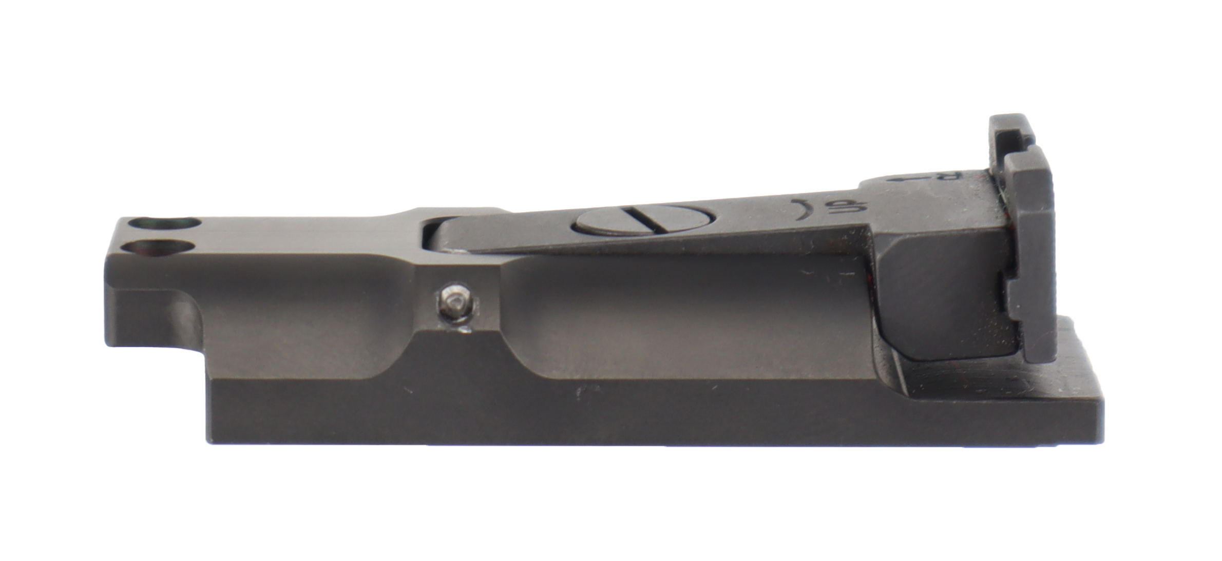 STP Optics LPA Visier
