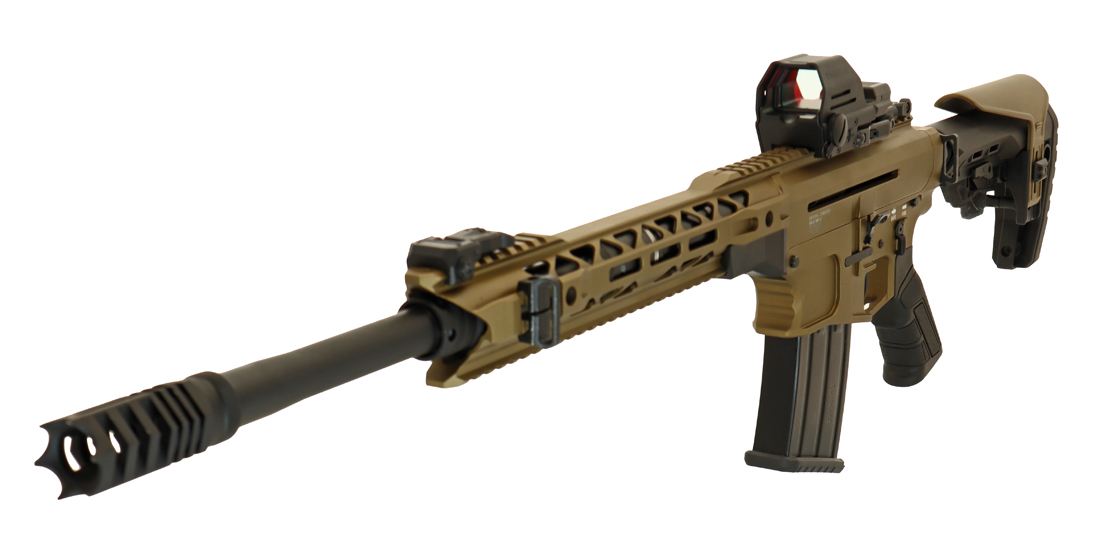 Derya MK 12 AS 102SF
