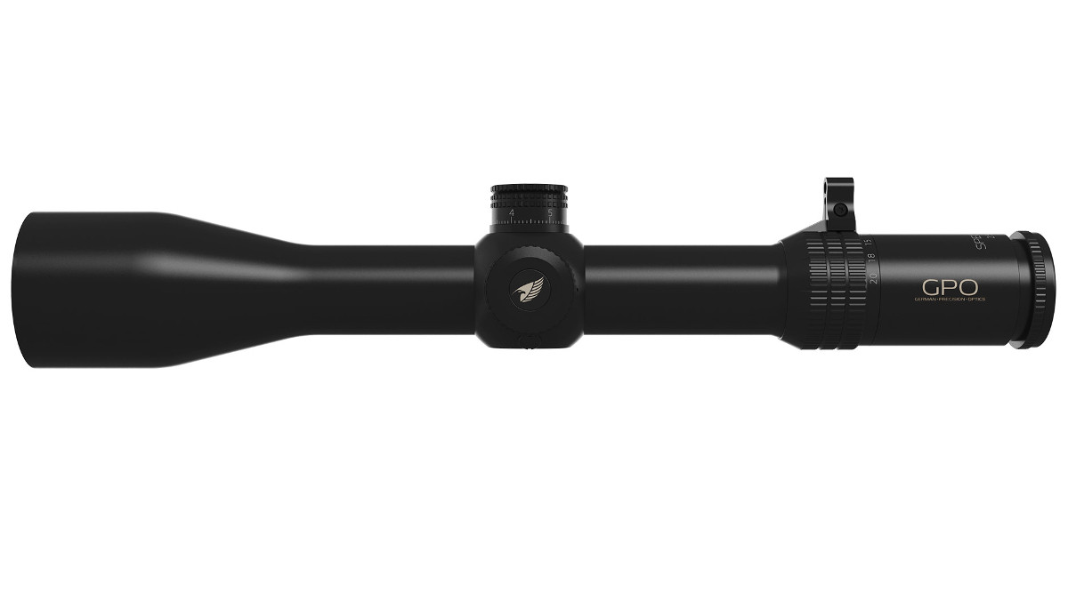 GPO Spectra 8x 2,5-20x50i