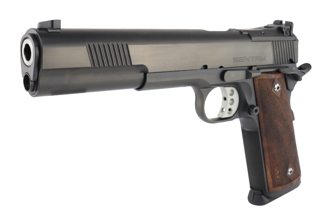 STP Sentry 6.0 Optics STP Sentry 6.0 Optics