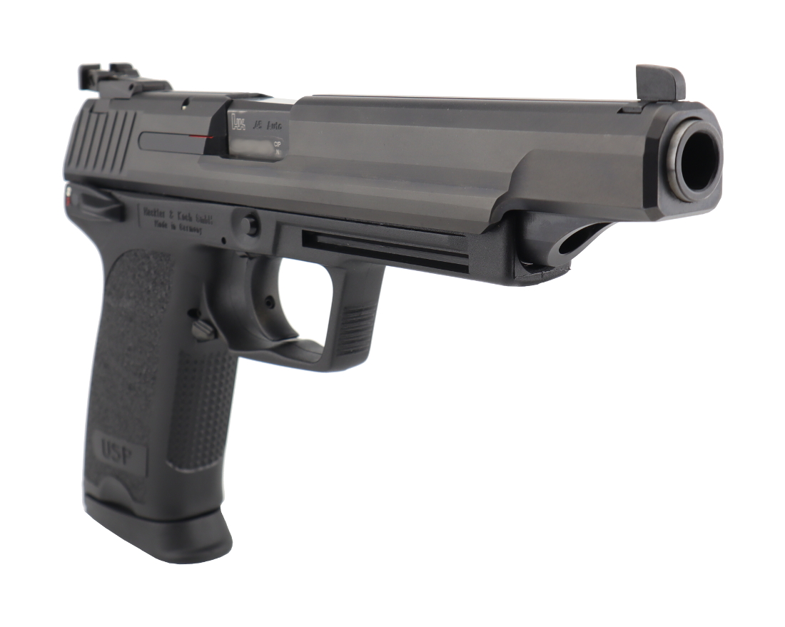 Heckler & Koch USP Elite Heckler & Koch USP Elite