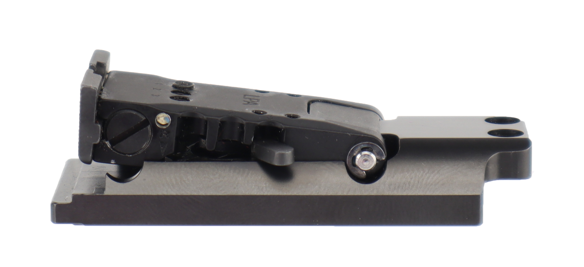 STP Optics 3-Positionen Visier LPA