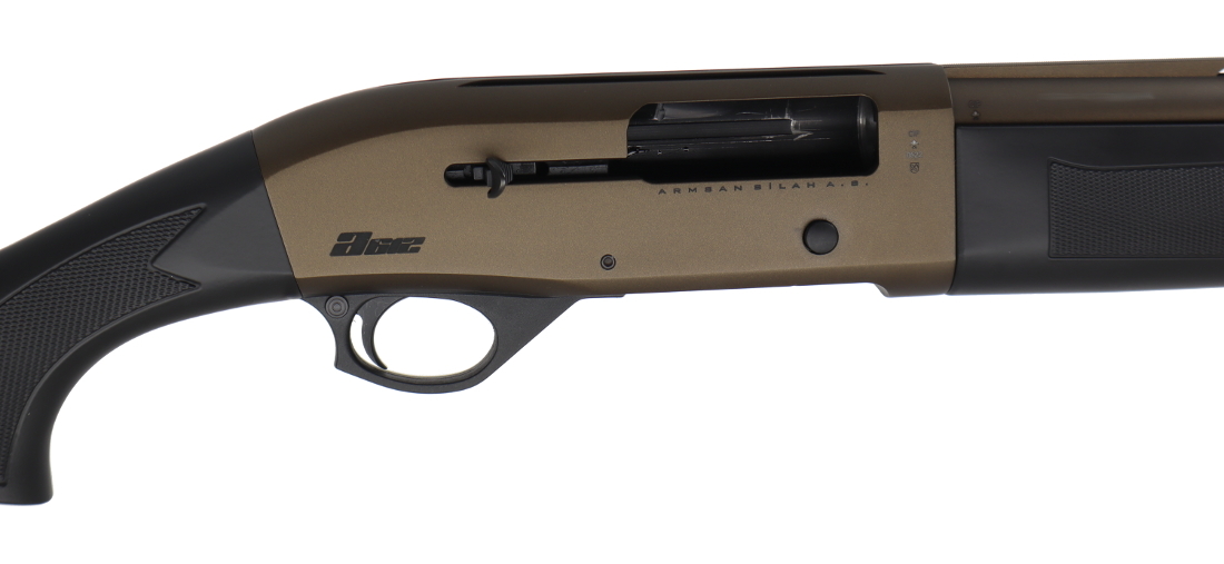 Armsan A612S Bronze Synthetik