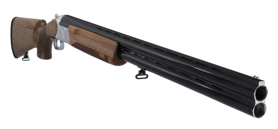 Huglu Victor Silber 76cm Huglu Victor Silber 76cm
