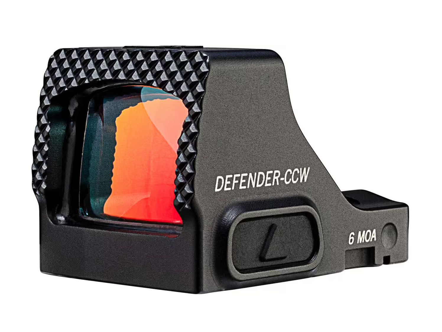 Vortex Defender CCW Rotpunktvisier 6 MOA 