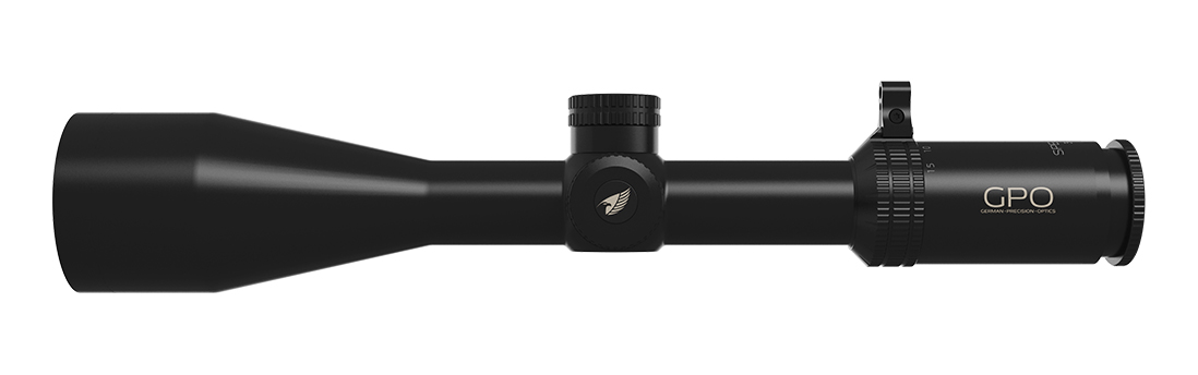 GPO Spectra 5x 3-15x56i